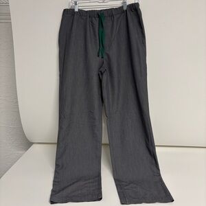Figs men’s graphite grey pisco pants